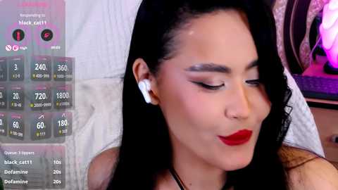 koketka free recording from 2026-04-06 00:28:00