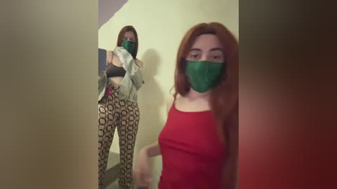 liamia free recording from 2026-04-06 02:07:00