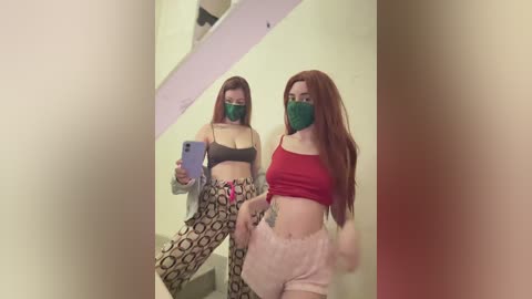 liamia free recording from 2026-04-06 02:07:00