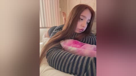 littledelora free recording from 2026-04-06 00:30:00