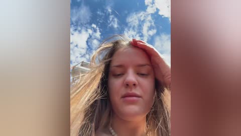 lunaaaura free recording from 2026-04-06 00:30:00