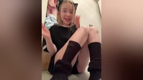 meowmia free recording from 2026-04-06 00:30:00