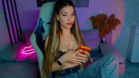 milenalmur free recording from 2026-04-06 00:30:00