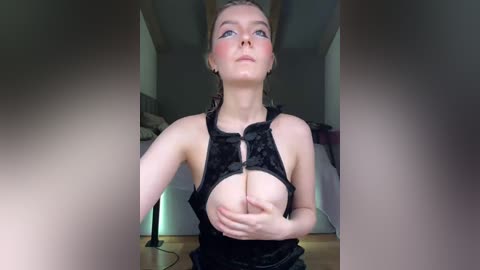 nezukoo free recording from 2026-04-06 00:30:00