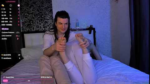 queenafina free recording from 2026-04-12 00:15:00