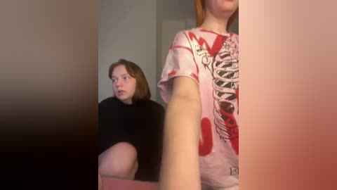 radianttwox free recording from 2026-04-06 02:07:00