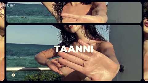 taanni free recording from 2026-04-06 00:30:00