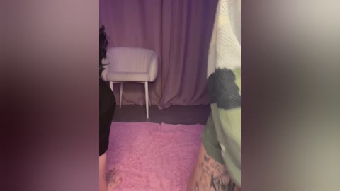 teaseduo free recording from 2026-04-07 02:37:00