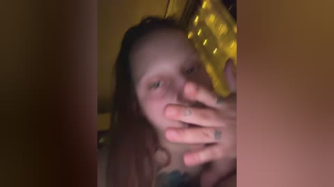 xxvesna free recording from 2026-04-06 00:30:00