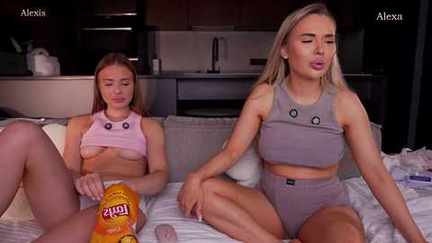 alexisgrays free recording from 2026-04-07 01:22:00