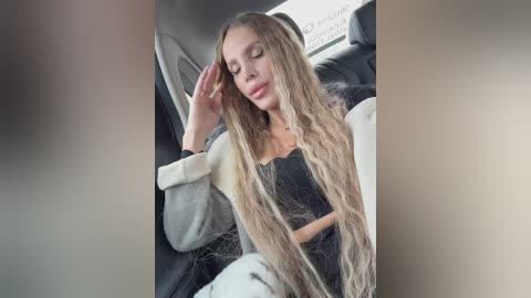 blondinochkaa free recording from 2026-04-07 03:00:00