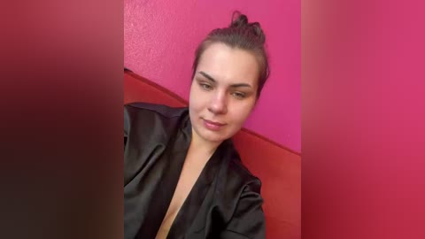 family707 free recording from 2026-04-07 02:00:00