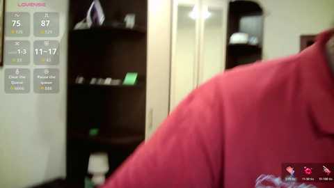 hotfox23 free recording from 2026-04-07 02:12:00