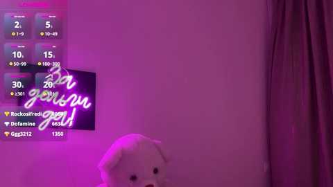 koketka free recording from 2026-04-07 04:09:00