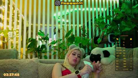 mialiahot free recording from 2026-04-07 00:38:00