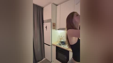 crazyaleona free recording from 2026-04-08 00:19:00