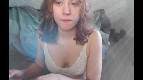 suenya free recording from 2026-04-08 00:19:00