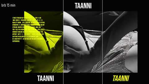 taanni free recording from 2026-04-08 00:19:00