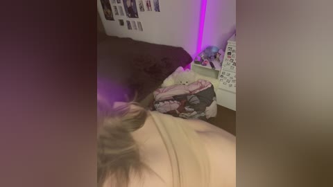 tamagotchigirl free recording from 2026-04-08 00:19:00