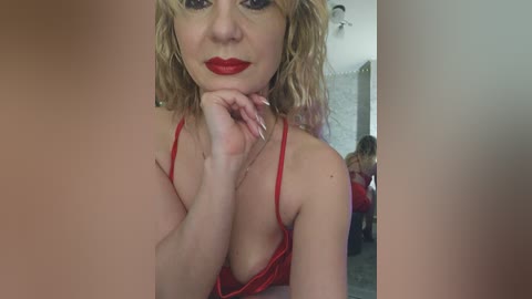 charlizetheron free recording from 2026-04-09 01:52:00