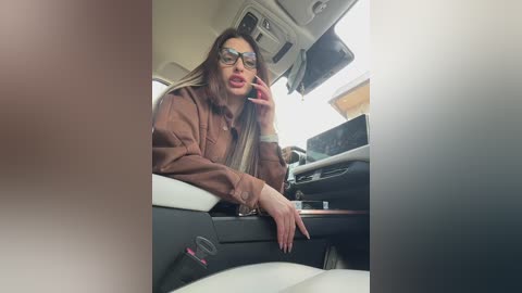 milenalmur free recording from 2026-04-09 01:52:00