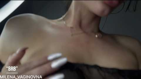 milenalmur free recording from 2026-04-09 01:52:00