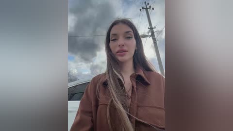 milenalmur free recording from 2026-04-09 01:52:00