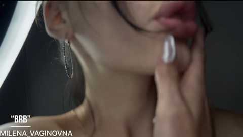 milenalmur free recording from 2026-04-09 01:52:00