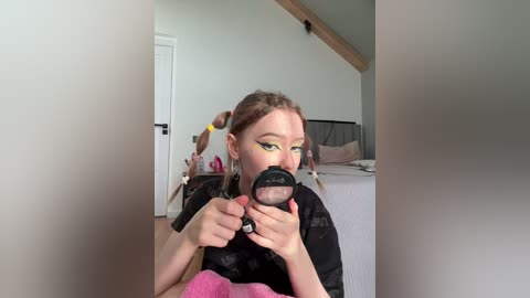 nezukoo free recording from 2026-04-09 01:52:00