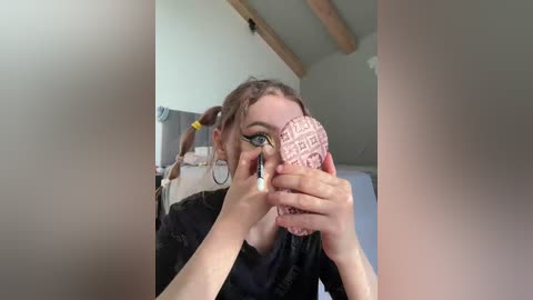 nezukoo free recording from 2026-04-09 01:52:00