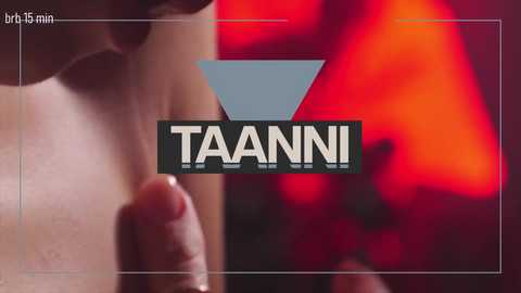 taanni free recording from 2026-04-09 00:48:00