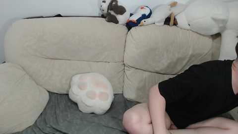 annajack free recording from 2026-04-10 03:09:00