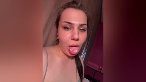 family707 free recording from 2026-04-10 03:09:00