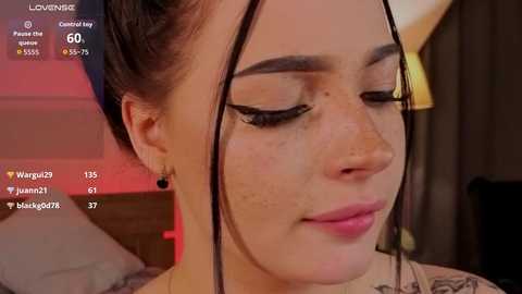 lisaanddenis free recording from 2026-04-15 00:11:00