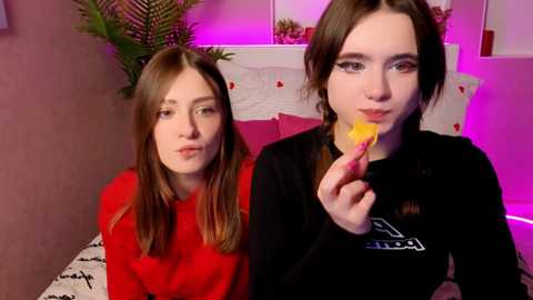 maoandlulu free recording from 2026-04-10 00:36:00