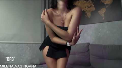 milenalmur free recording from 2026-04-11 00:00:00