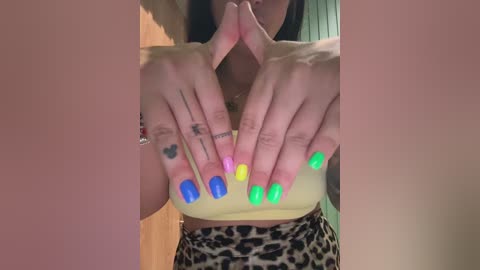 tokionajoe free recording from 2026-04-10 02:21:00