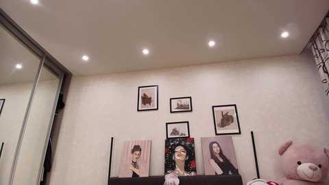 dolly_ll free recording from 2026-04-11 00:46:00