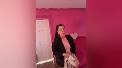 family707 free recording from 2026-04-11 00:21:00