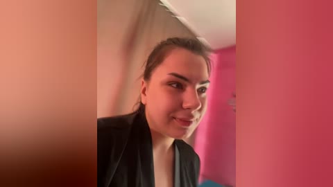 family707 free recording from 2026-04-11 00:21:00