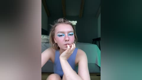 nezukoo free recording from 2026-04-11 00:46:00