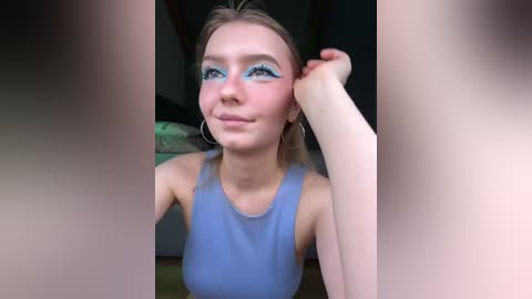 nezukoo free recording from 2026-04-11 00:46:00