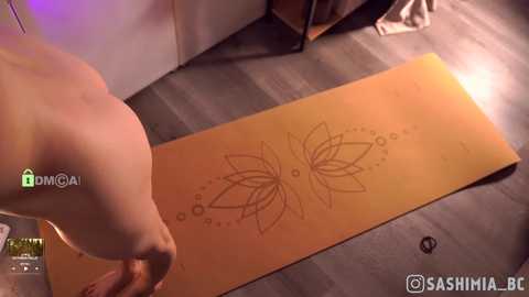 sashimia free recording from 2026-04-11 00:46:00