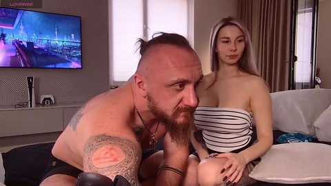 vik1one1 free recording from 2026-04-11 00:46:00