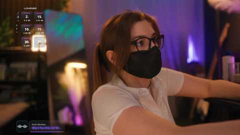 arimass free recording from 