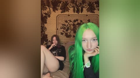 mayadashaaa free recording from 2026-04-12 00:24:00