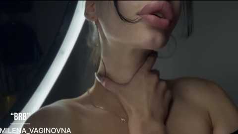 milenalmur free recording from 2026-04-12 01:27:00