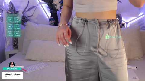 taanni free recording from 2026-04-12 00:15:00