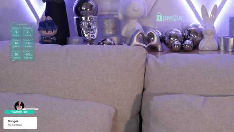 taanni free recording from 2026-04-12 00:08:00