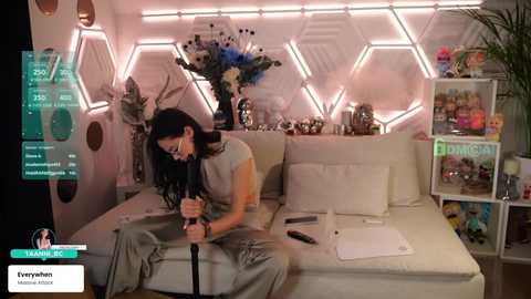 taanni free recording from 2026-04-12 00:28:00